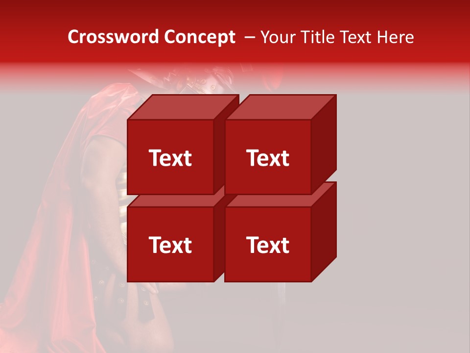 Design Draft Presentation PowerPoint Template