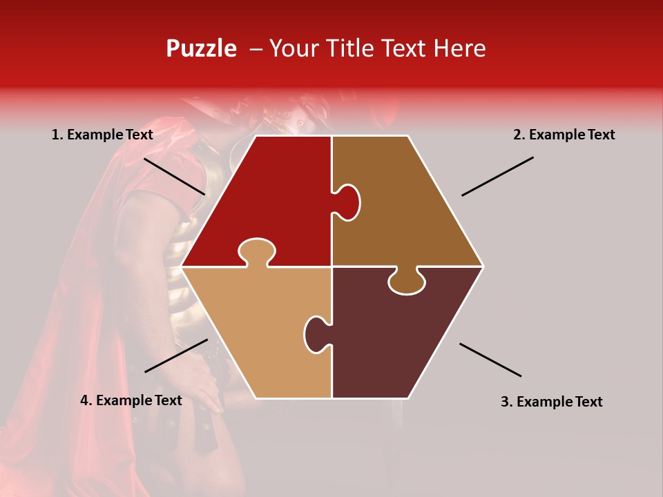 Design Draft Presentation PowerPoint Template