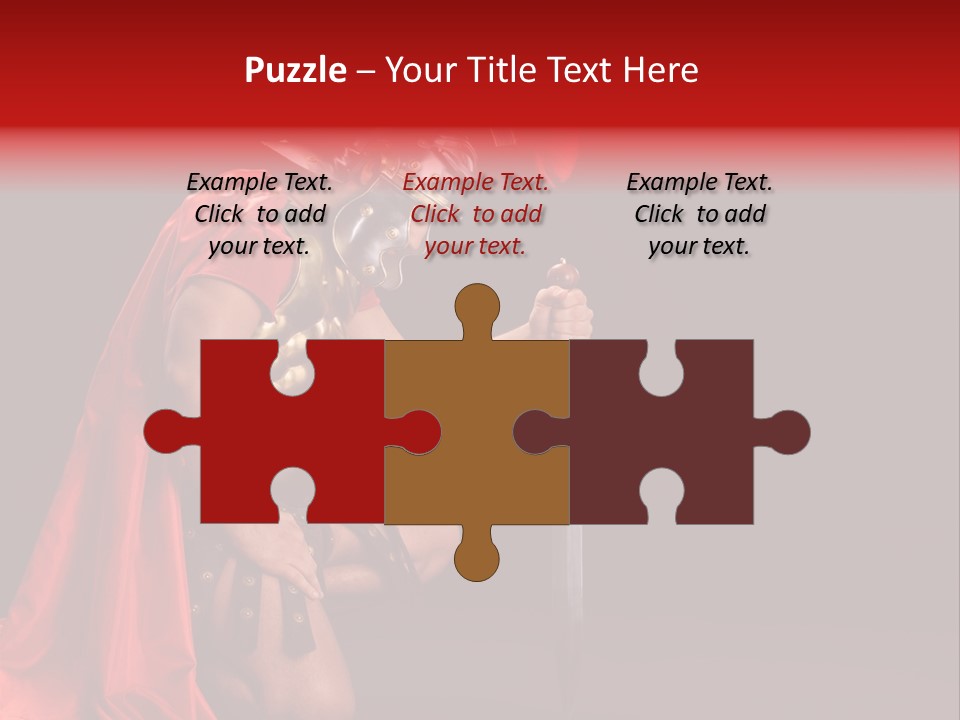 Design Draft Presentation PowerPoint Template