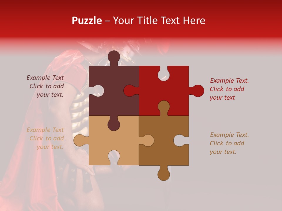 Design Draft Presentation PowerPoint Template
