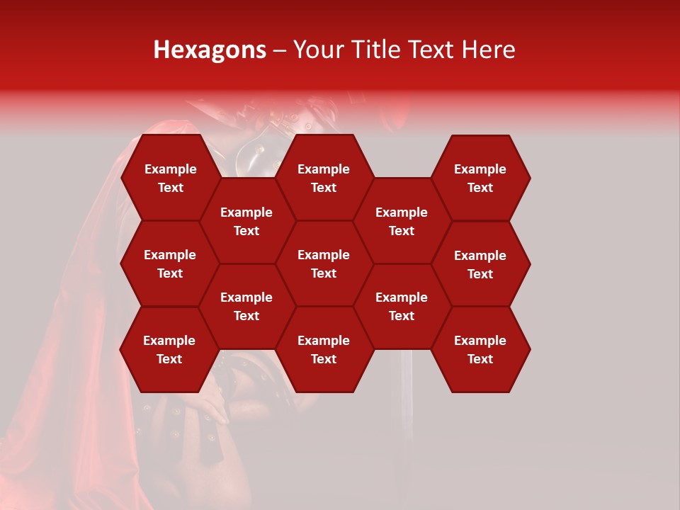 Design Draft Presentation PowerPoint Template