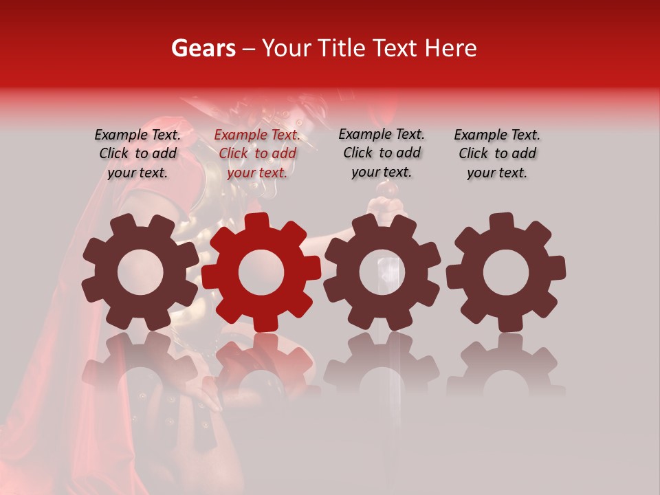 Design Draft Presentation PowerPoint Template