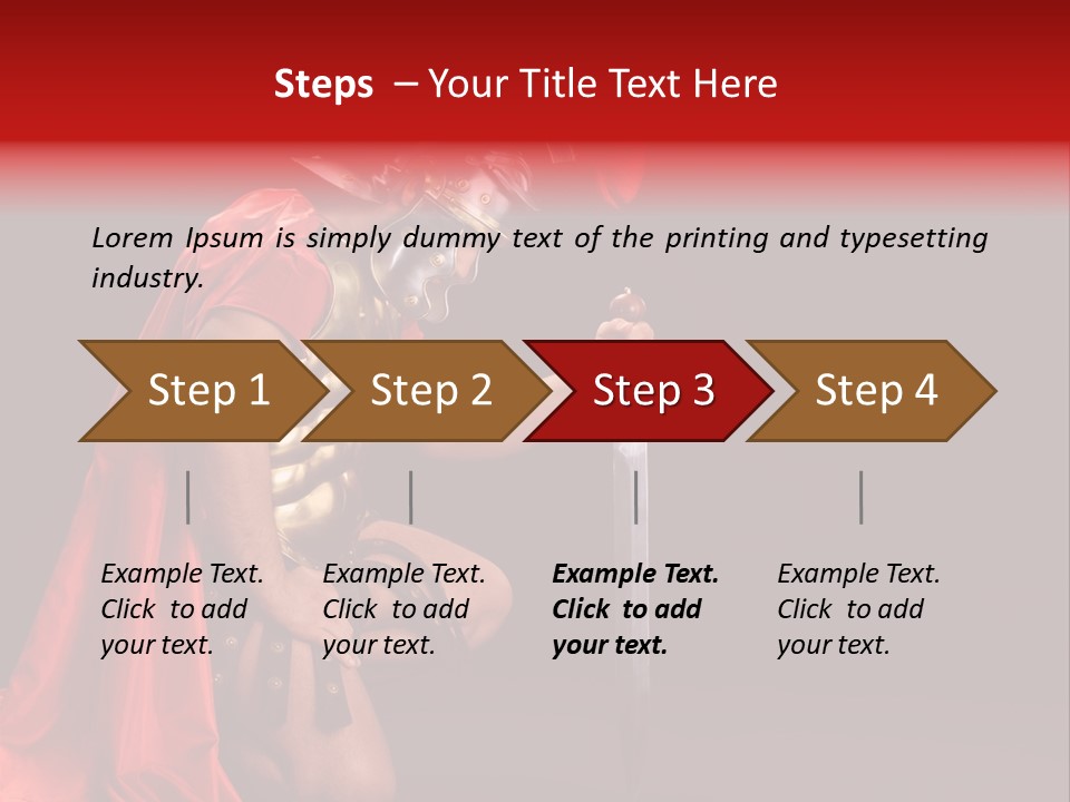 Design Draft Presentation PowerPoint Template