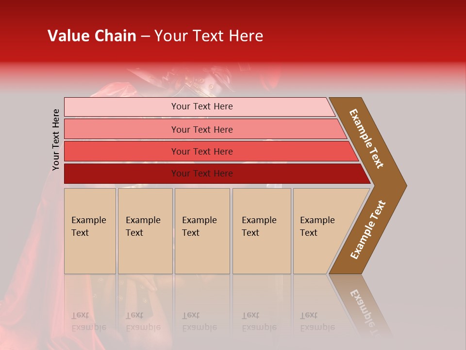 Design Draft Presentation PowerPoint Template