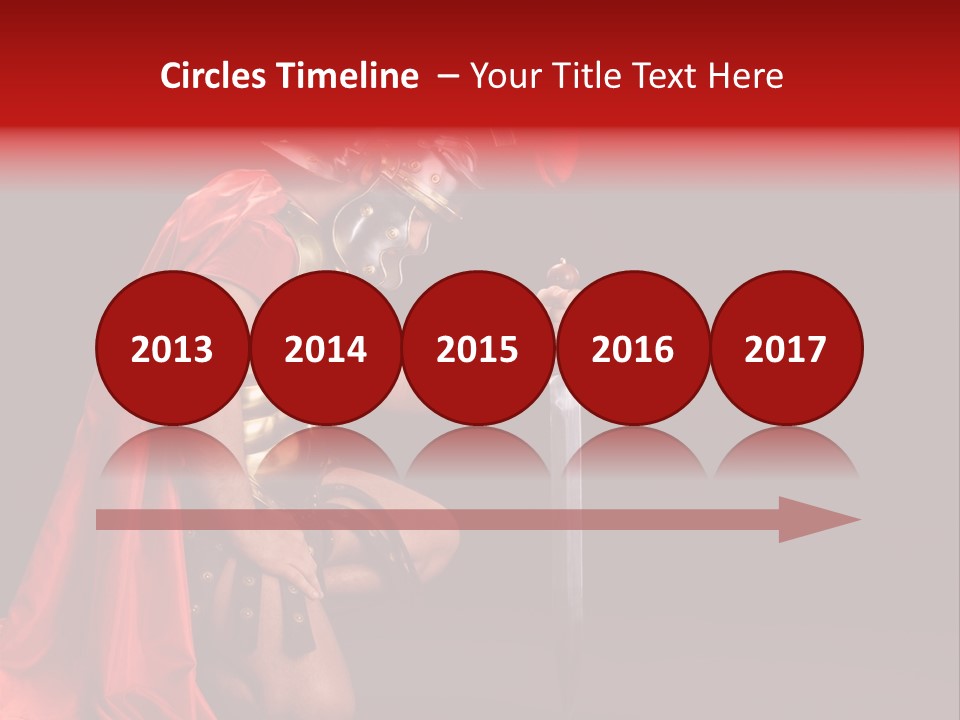 Design Draft Presentation PowerPoint Template