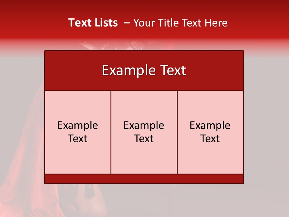 Design Draft Presentation PowerPoint Template