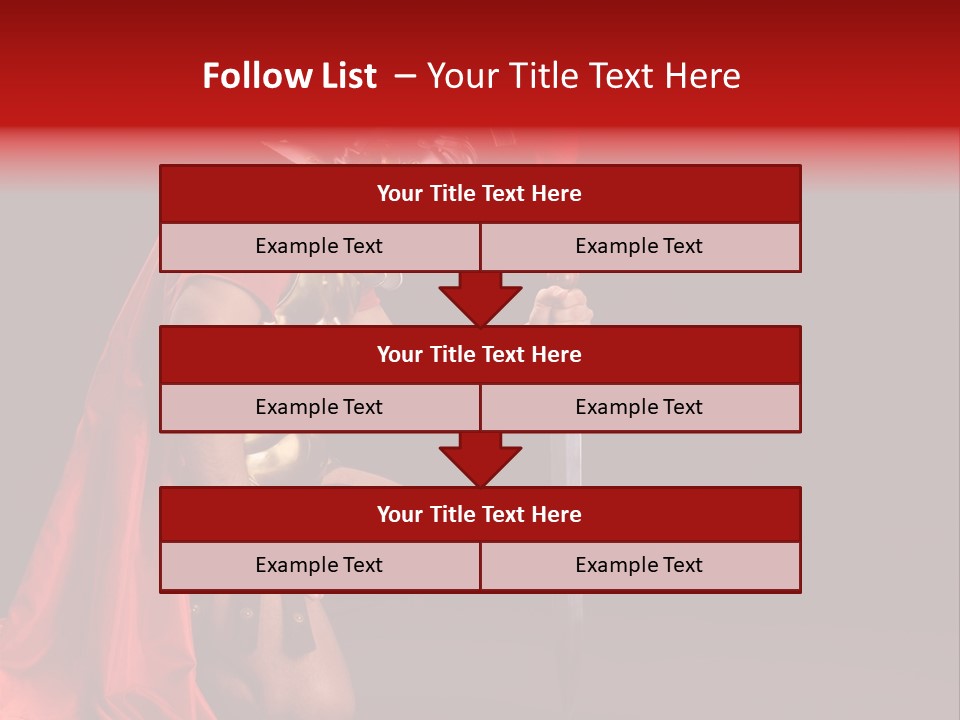 Design Draft Presentation PowerPoint Template
