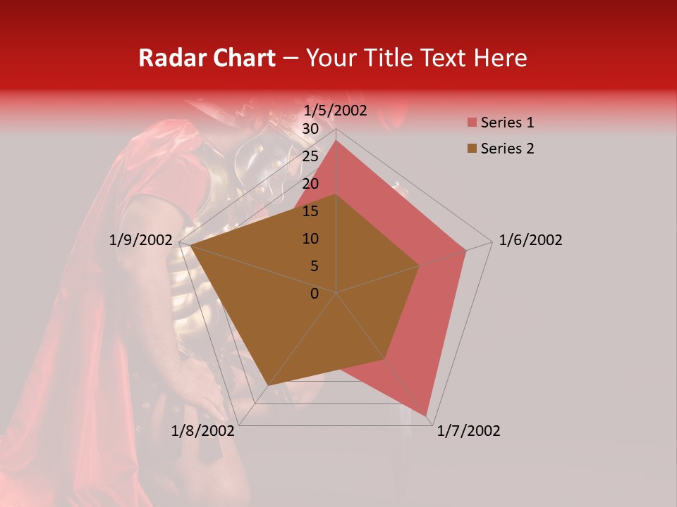 Design Draft Presentation PowerPoint Template
