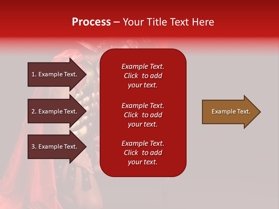 Design Draft Presentation PowerPoint Template