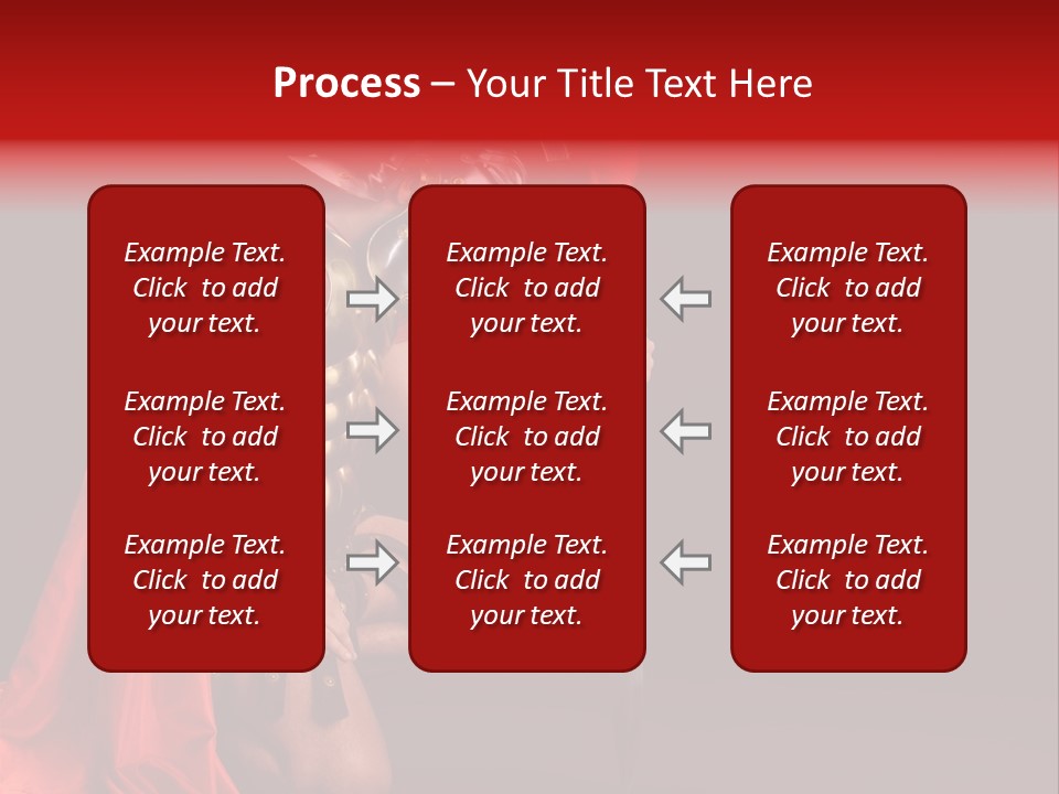 Design Draft Presentation PowerPoint Template