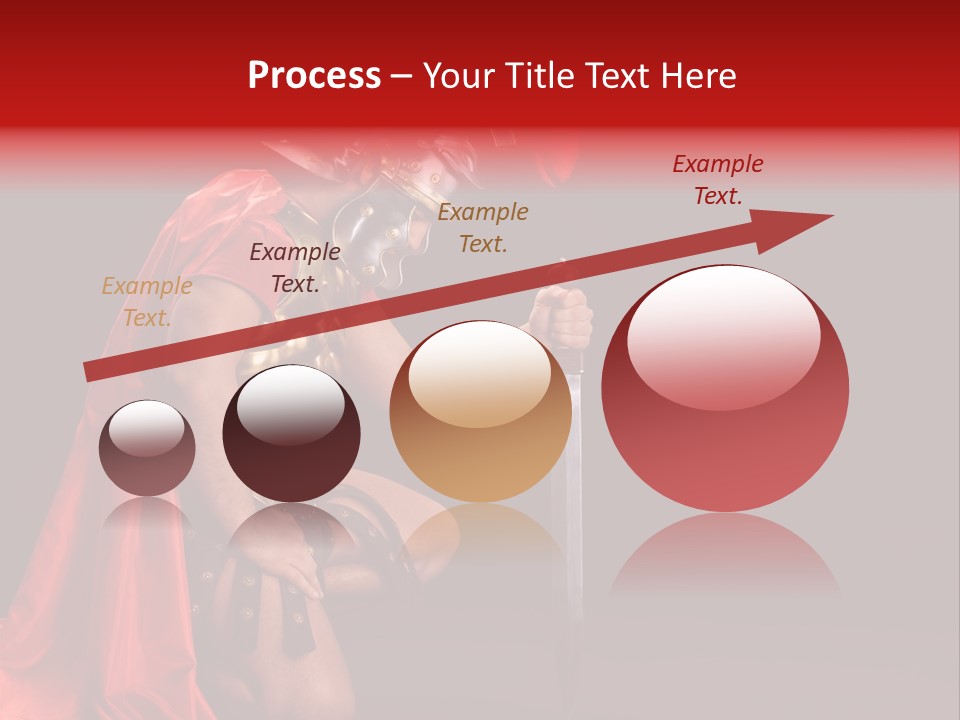 Design Draft Presentation PowerPoint Template