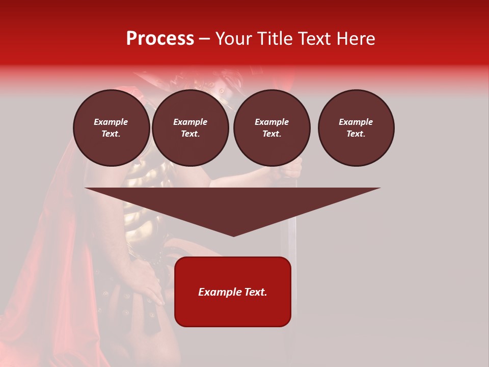 Design Draft Presentation PowerPoint Template