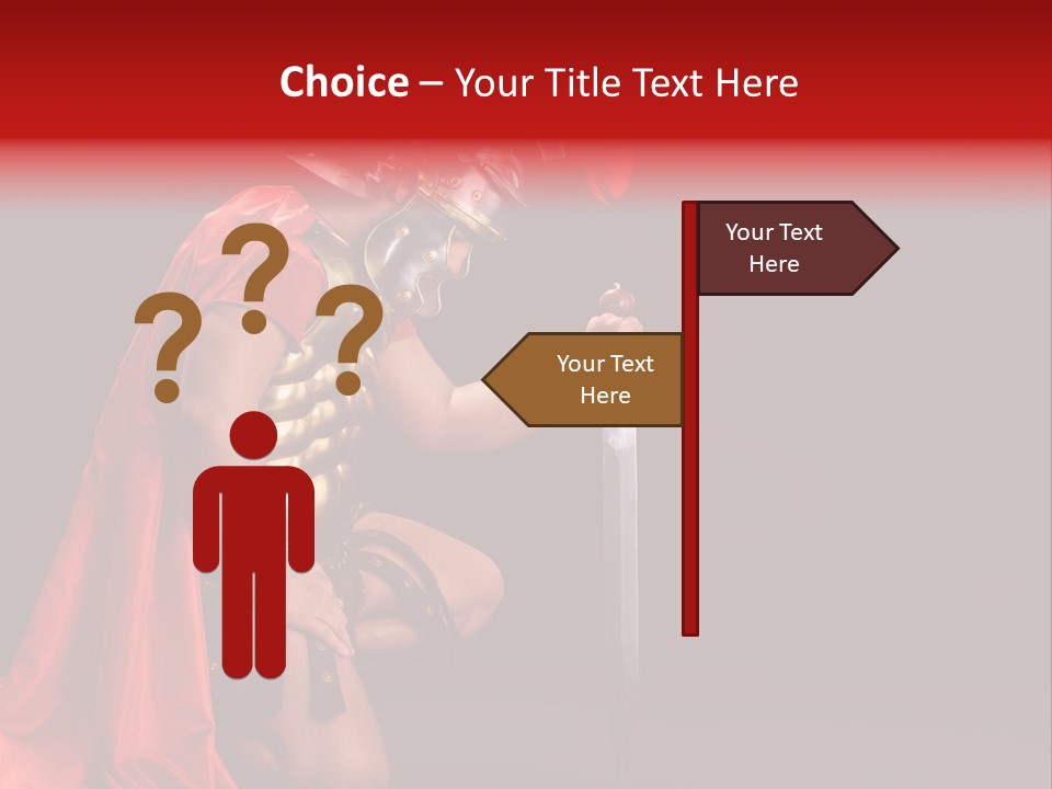 Design Draft Presentation PowerPoint Template