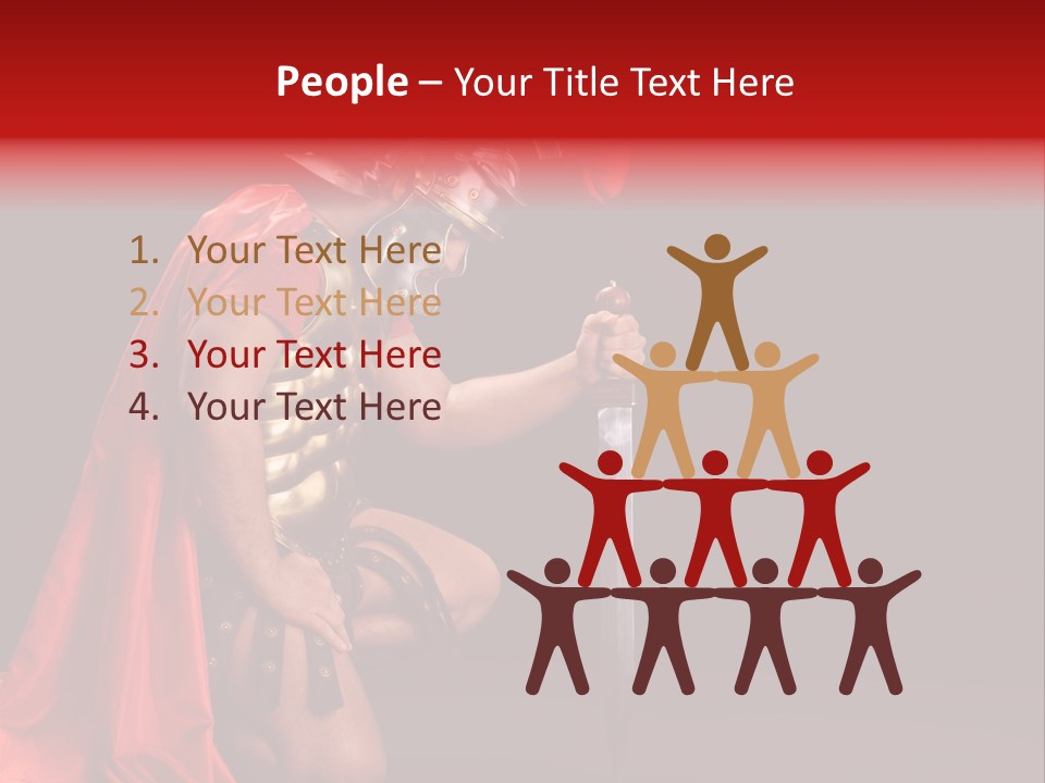 Design Draft Presentation PowerPoint Template