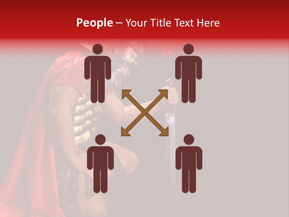 Design Draft Presentation PowerPoint Template