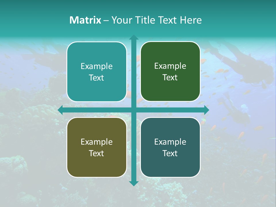 Lifestyle Sustainable Grass PowerPoint Template