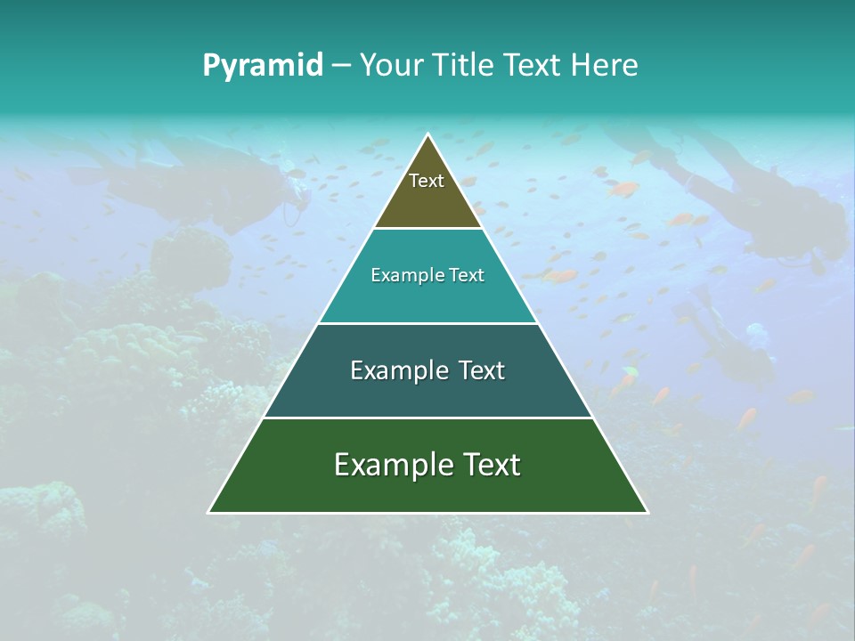 Lifestyle Sustainable Grass PowerPoint Template