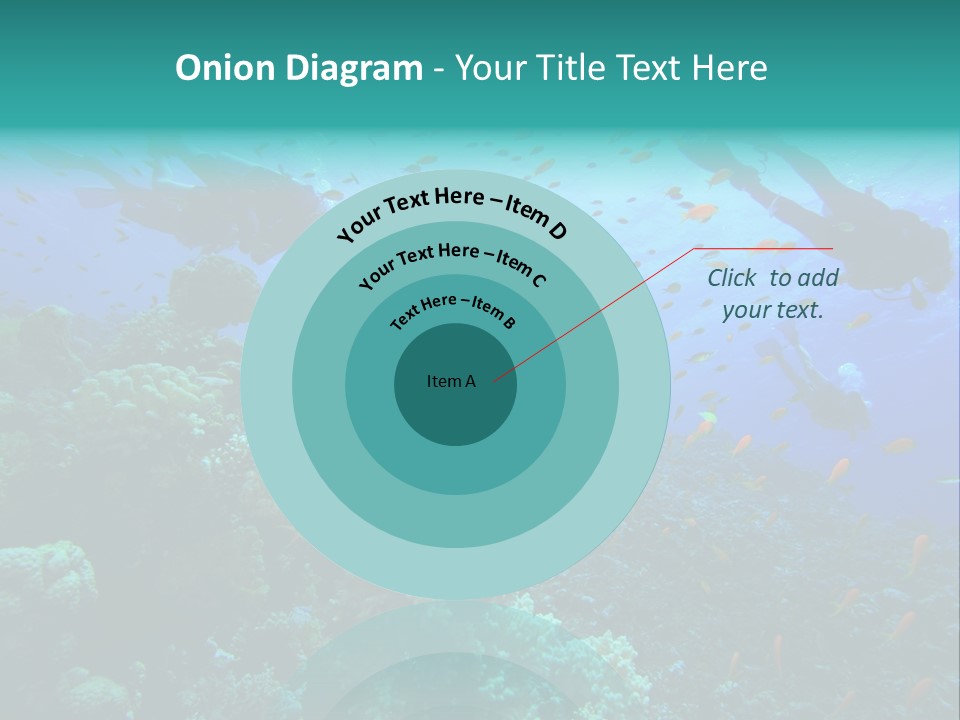 Lifestyle Sustainable Grass PowerPoint Template