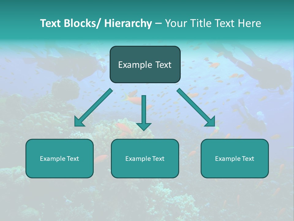 Lifestyle Sustainable Grass PowerPoint Template