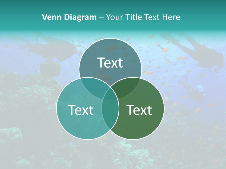 Lifestyle Sustainable Grass PowerPoint Template