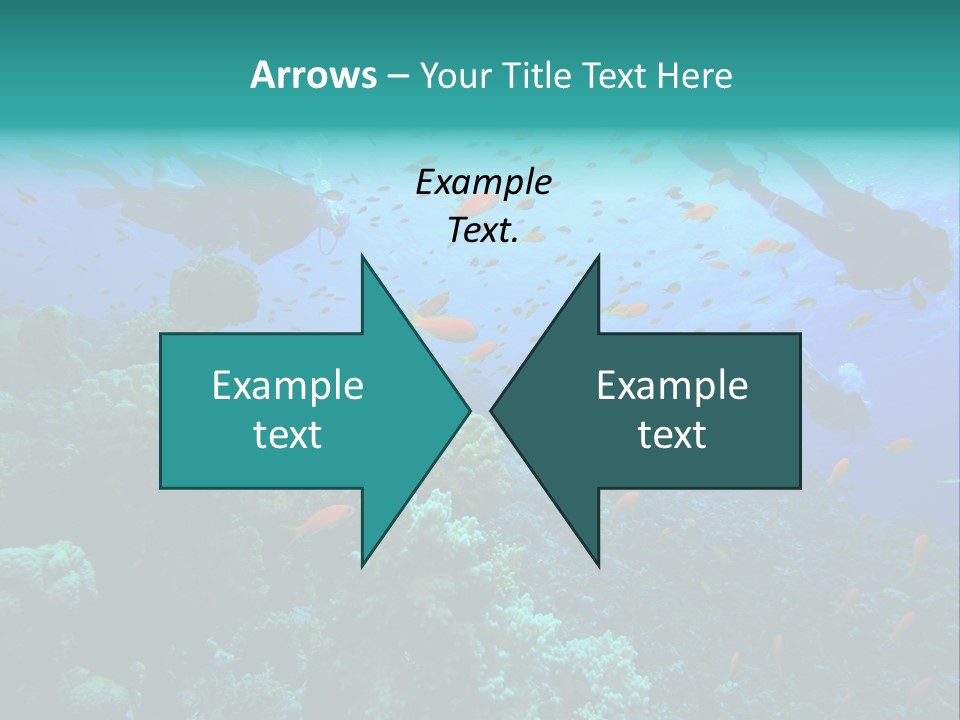 Lifestyle Sustainable Grass PowerPoint Template