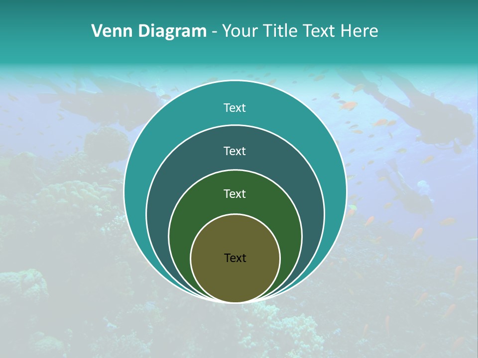 Lifestyle Sustainable Grass PowerPoint Template