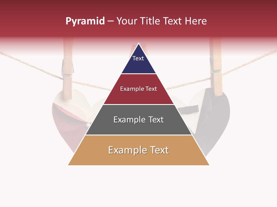 Studio Holiday Wedding PowerPoint Template