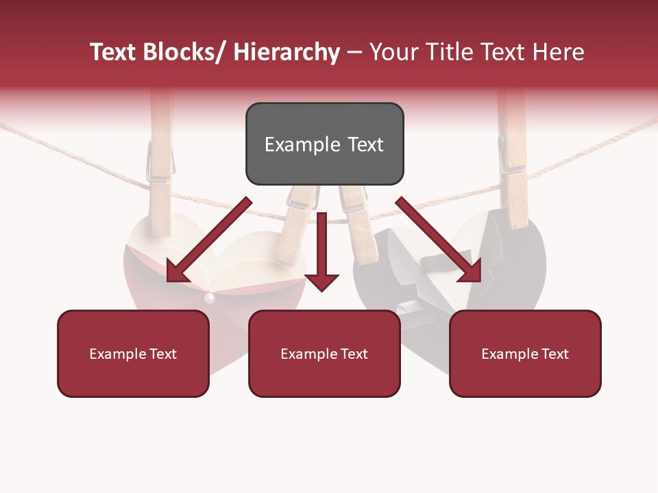 Studio Holiday Wedding PowerPoint Template