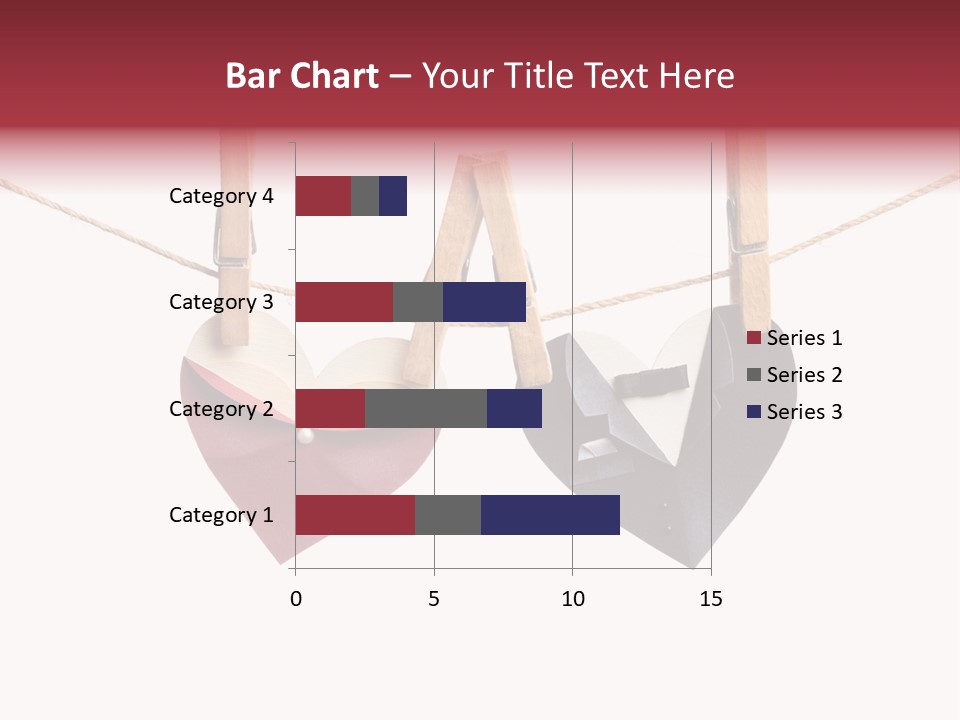 Studio Holiday Wedding PowerPoint Template