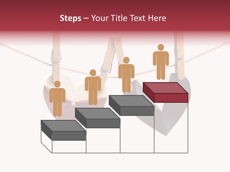 Studio Holiday Wedding PowerPoint Template