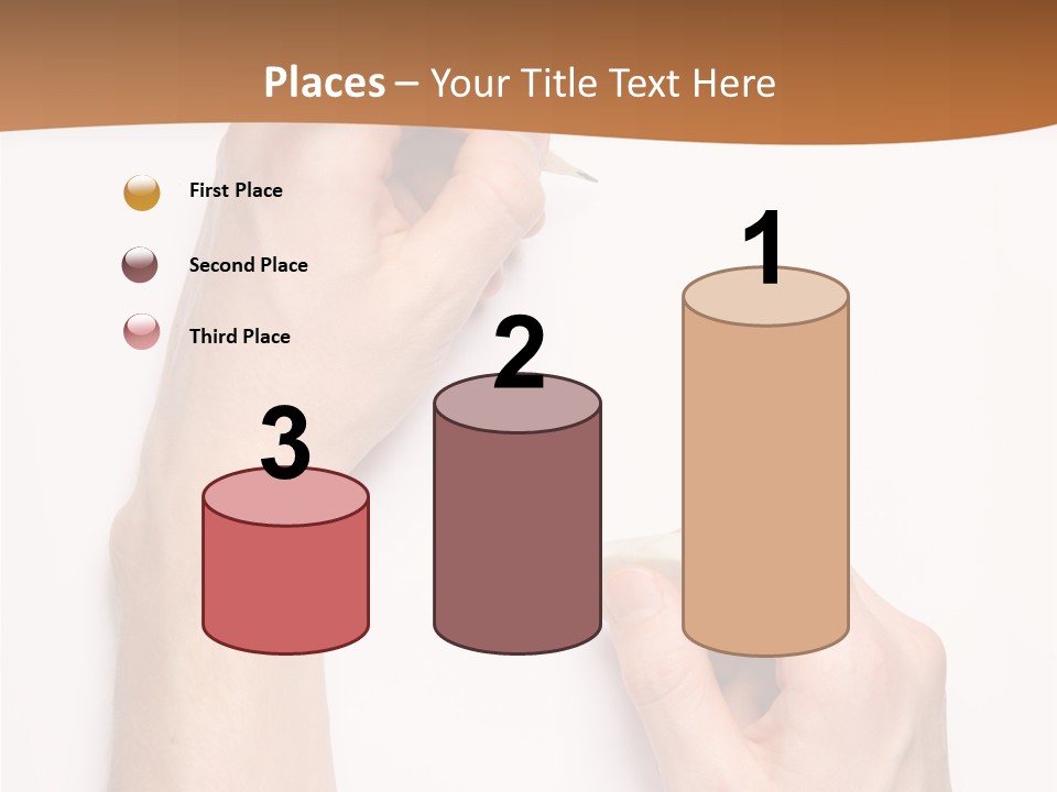 Design Draft Presentation PowerPoint Template