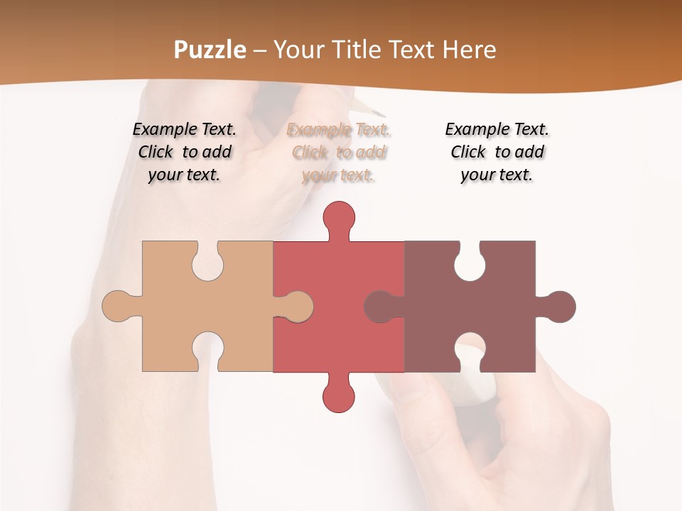 Design Draft Presentation PowerPoint Template