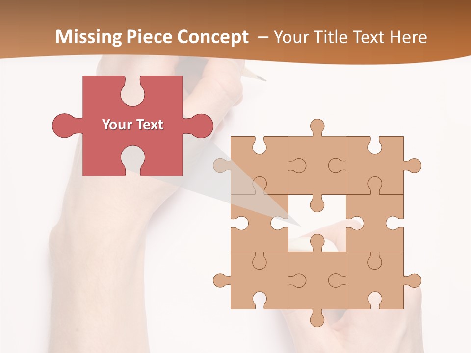 Design Draft Presentation PowerPoint Template