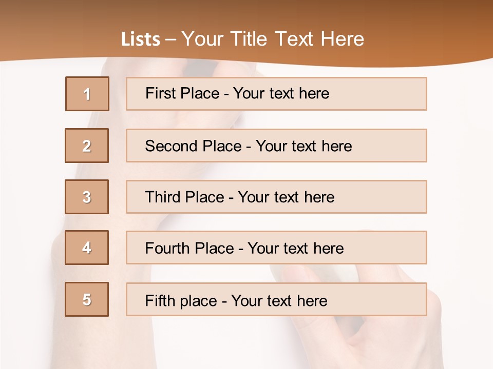 Design Draft Presentation PowerPoint Template