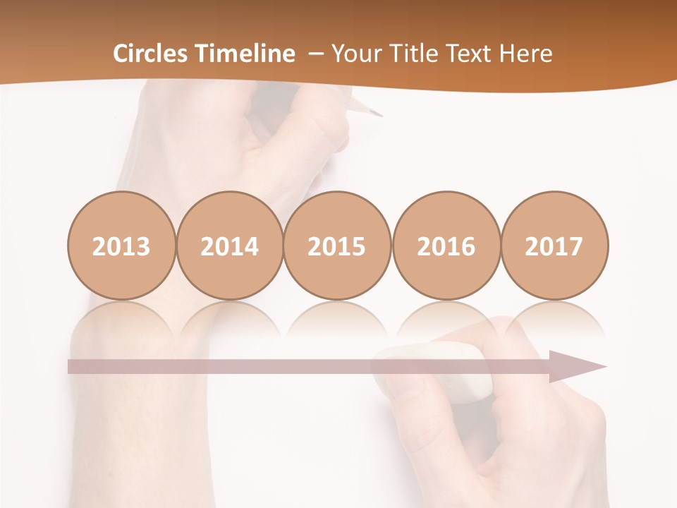Design Draft Presentation PowerPoint Template