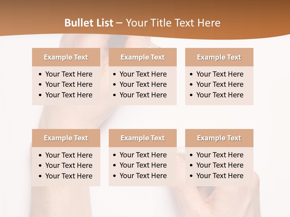 Design Draft Presentation PowerPoint Template
