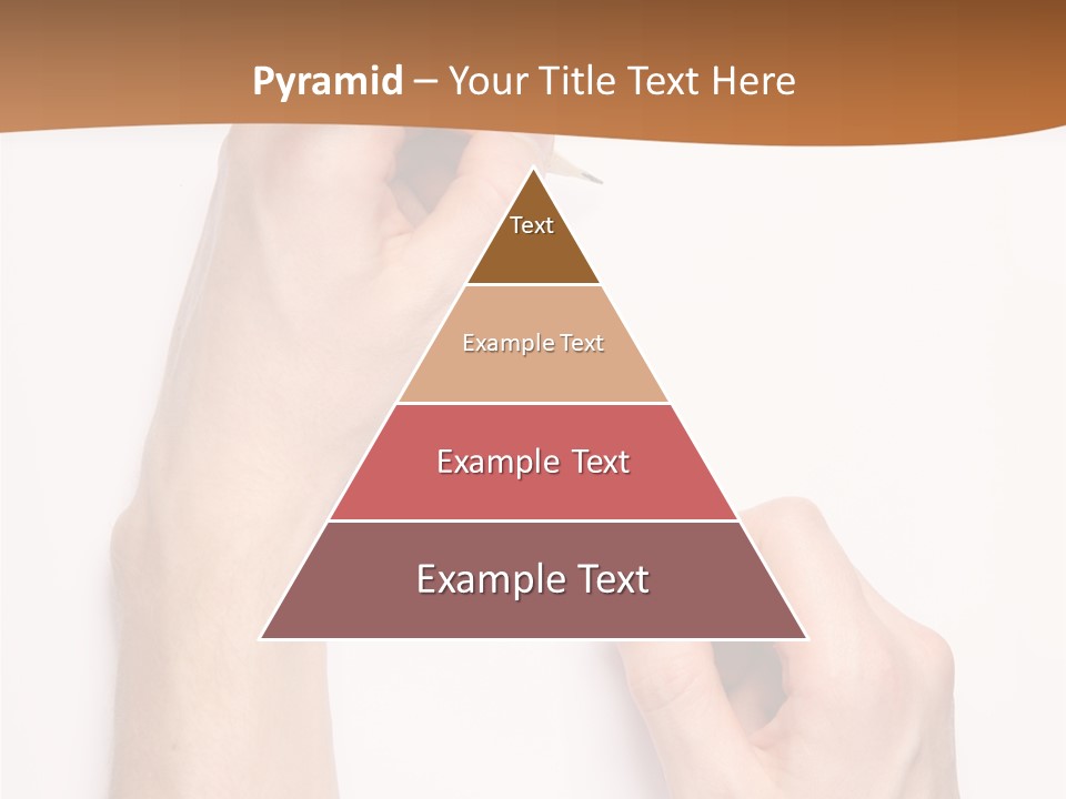 Design Draft Presentation PowerPoint Template