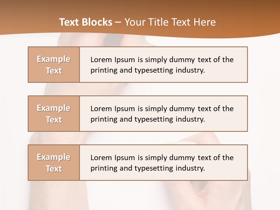 Design Draft Presentation PowerPoint Template