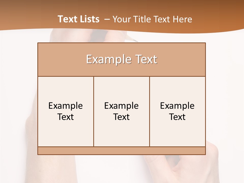 Design Draft Presentation PowerPoint Template