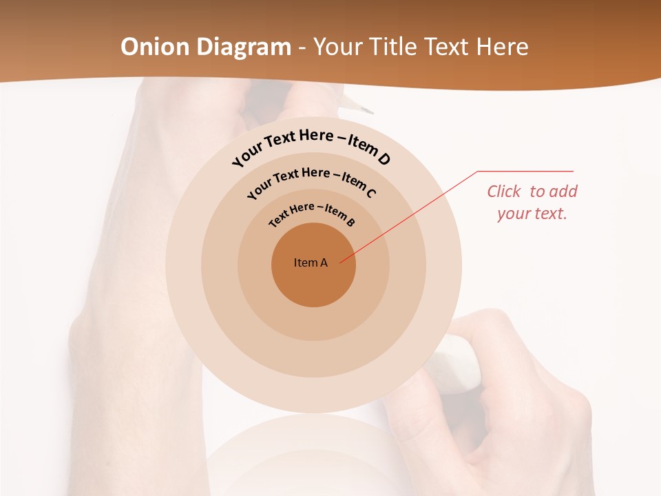 Design Draft Presentation PowerPoint Template