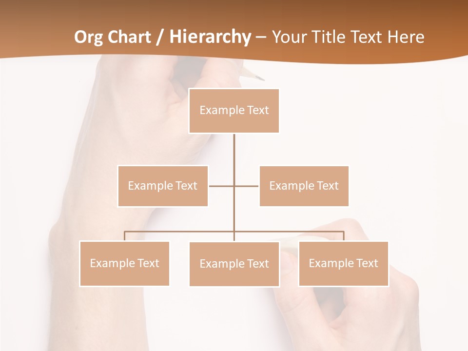 Design Draft Presentation PowerPoint Template