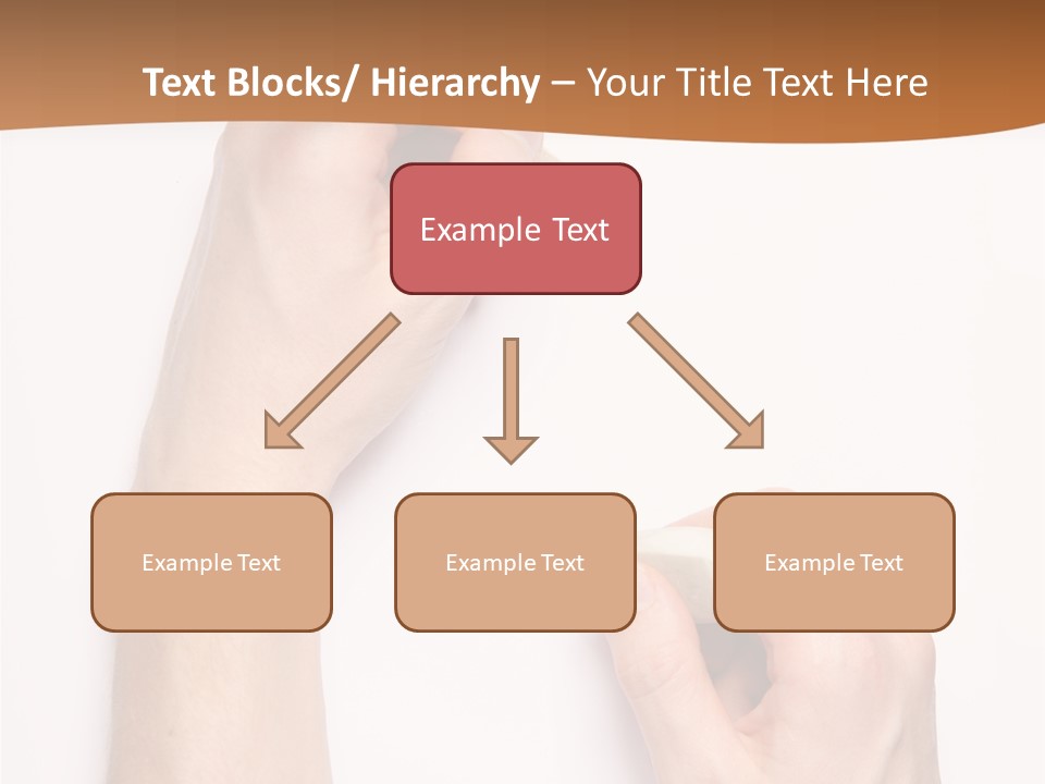 Design Draft Presentation PowerPoint Template