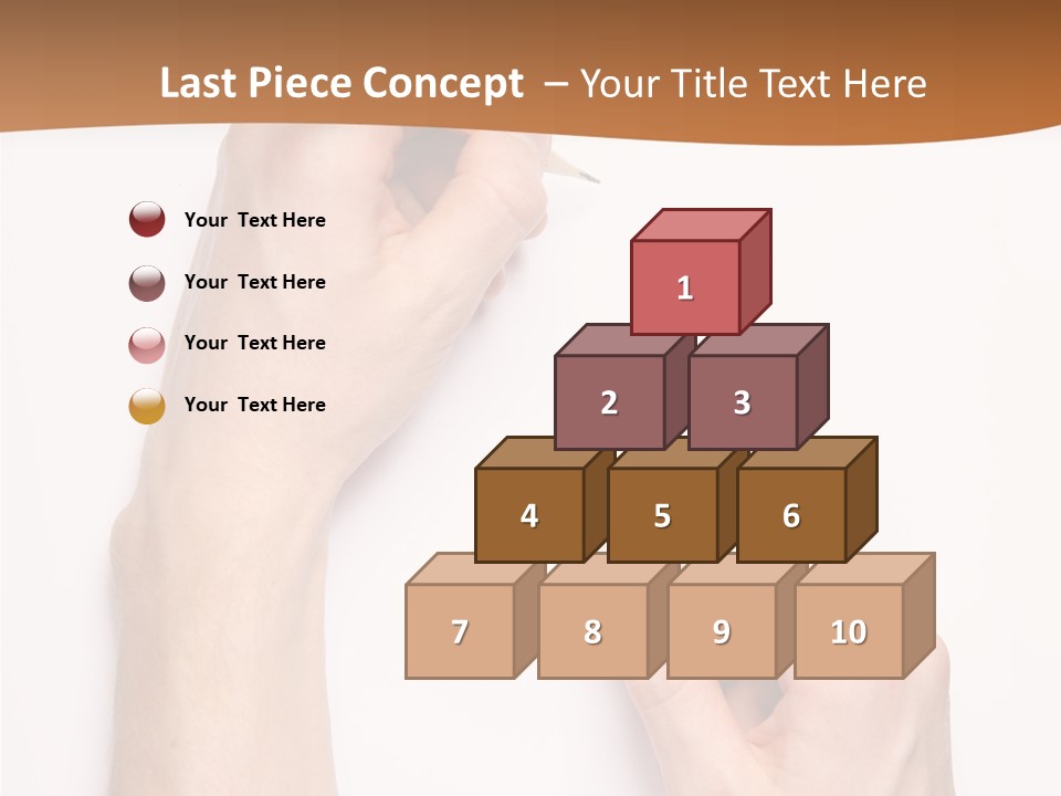 Design Draft Presentation PowerPoint Template