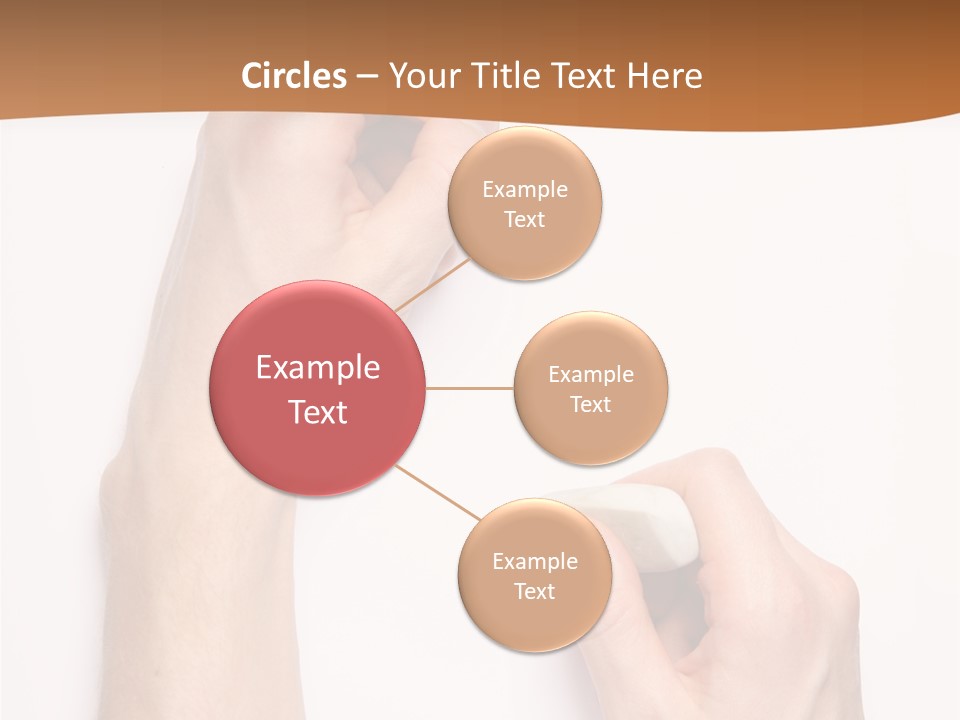 Design Draft Presentation PowerPoint Template
