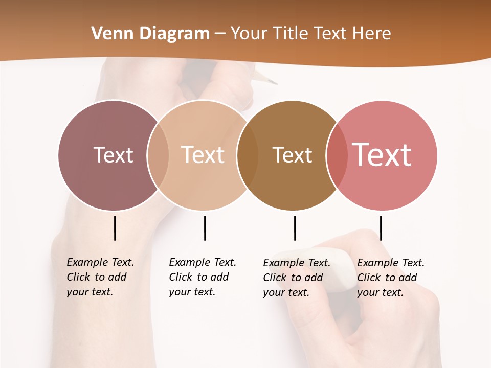 Design Draft Presentation PowerPoint Template