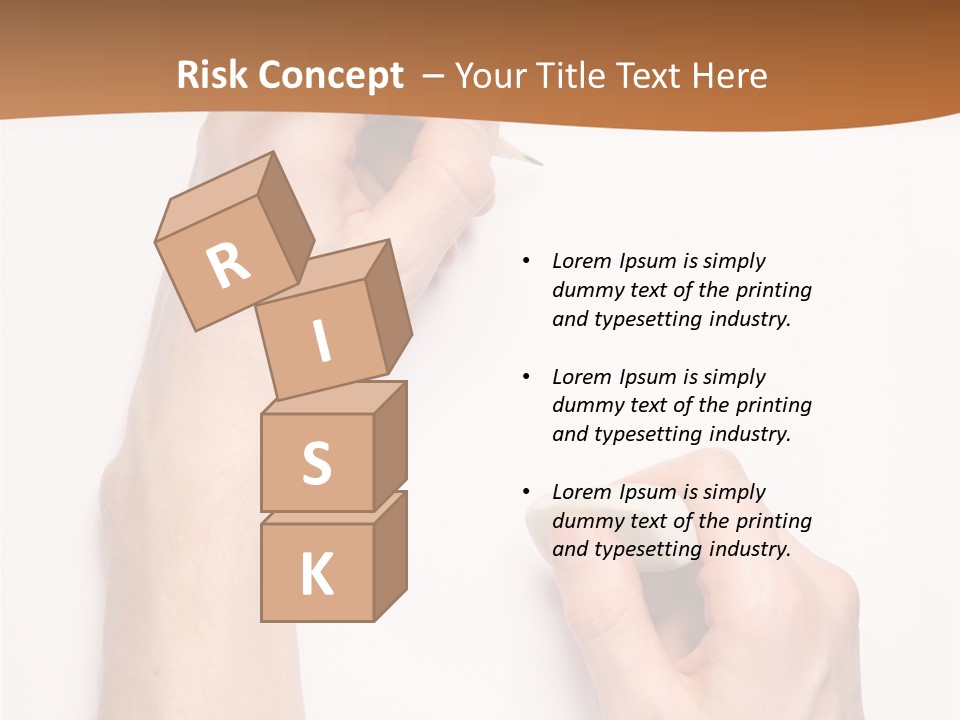 Design Draft Presentation PowerPoint Template