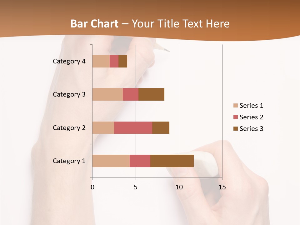 Design Draft Presentation PowerPoint Template