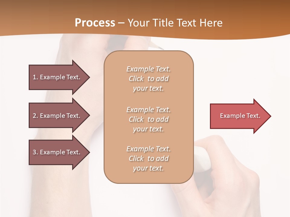 Design Draft Presentation PowerPoint Template