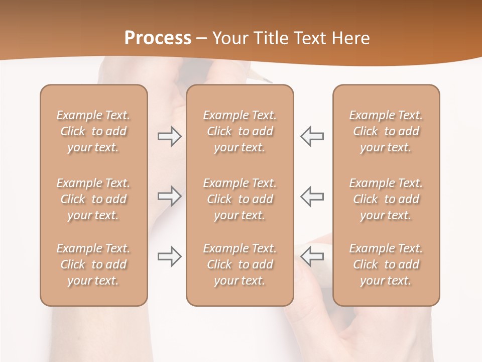 Design Draft Presentation PowerPoint Template