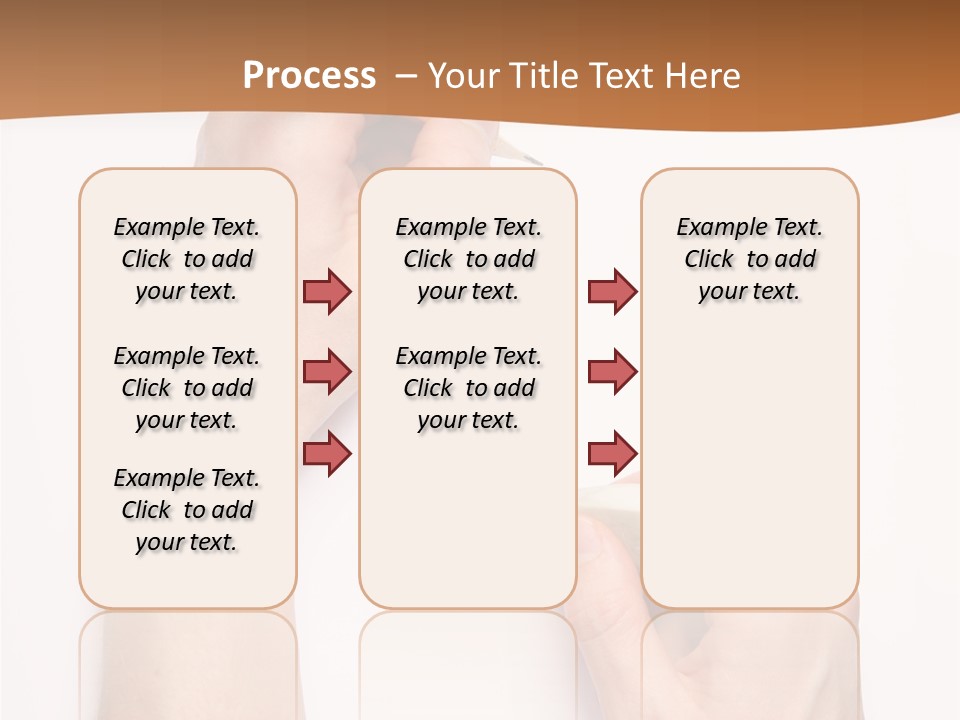 Design Draft Presentation PowerPoint Template